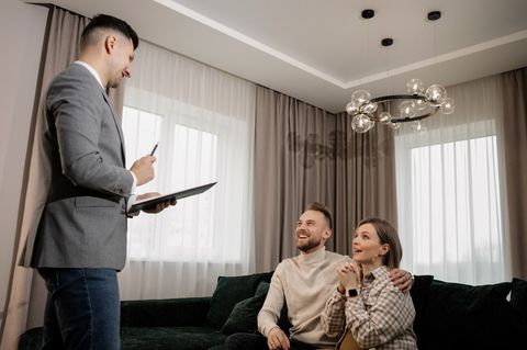 Чем архитектурное бюро отличается от дизайн-студии интерьера?