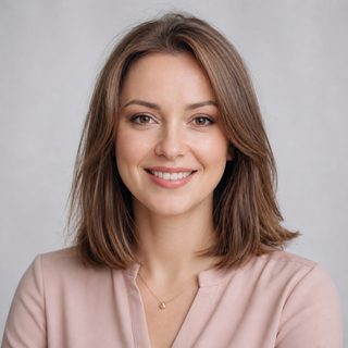 Ангелина Бондаренко