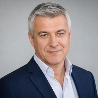 Родион Беляев