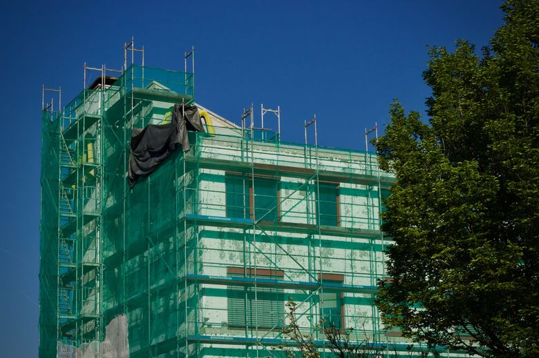 Сколько времени занимает премиальный ремонт и как график помогает не сорвать сроки?