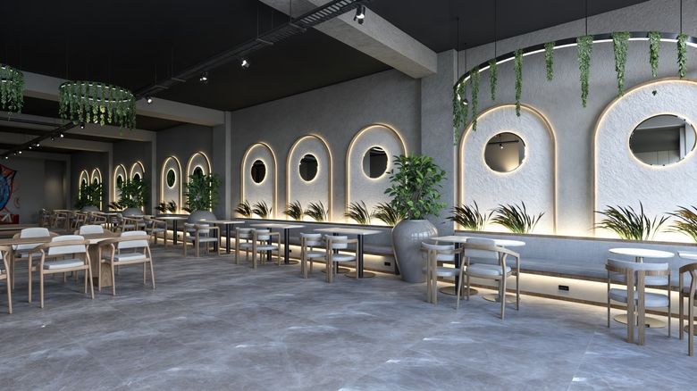 Планировочные решения: как зонировать пространство без потери полезной площади?