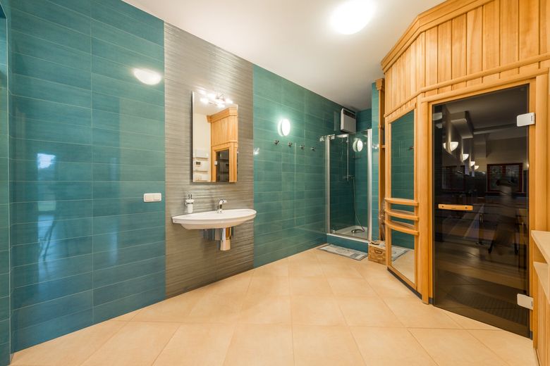 Какие требования к влагоизоляции и отделке SPA-зоны?