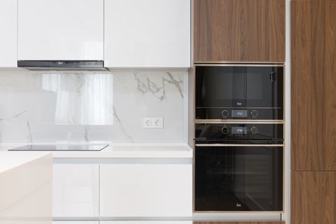 В чем ключевое отличие философии Gaggenau, Miele и V-ZUG?