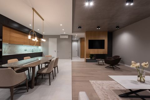 Что такое Human Centric Lighting и чем он отличается от обычного умного