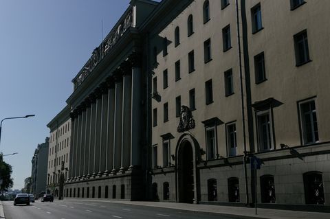 Какие здания в центре Москвы считаются историческими и попадают под защиту?