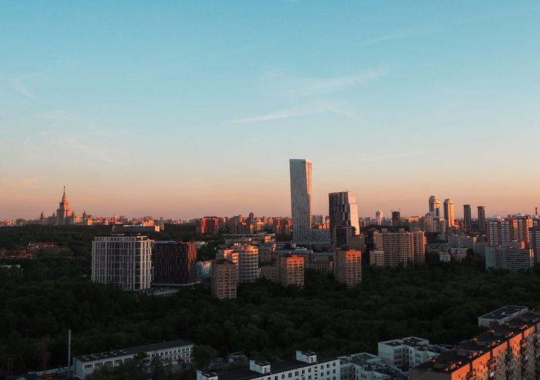 Шорт-лист: 10 лучших архитектурных бюро Москвы