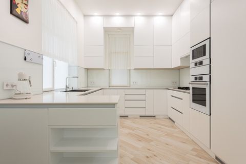 Что такое White Box и почему перенос кухни в таком формате сложнее,