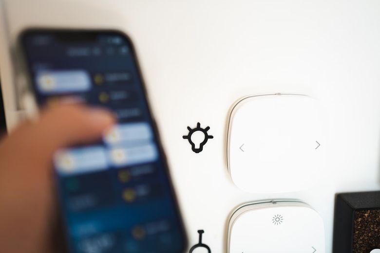 Интеграция систем «умного дома» в дизайн-проект: с чего начать