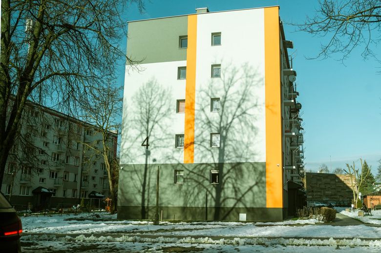 Что такое тепловизионная приемка и какие задачи она решает