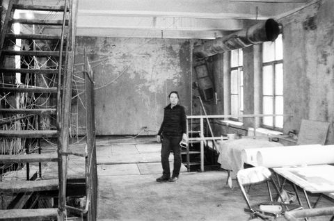 С чего начать ремонт вторичной квартиры: аудит или дизайн-проект?