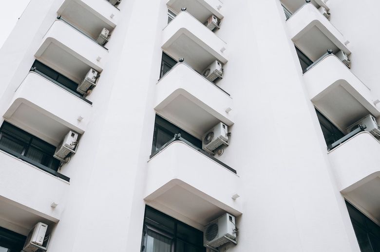 Сколько стоит монтаж HVAC в квартире бизнес-класса?