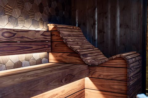 Какие зоны обязательно включить в состав Home SPA и почему?