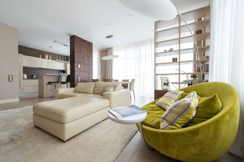 Сколько стоит дизайн-проект квартиры в Москве за квадратный метр в 2026 году?
