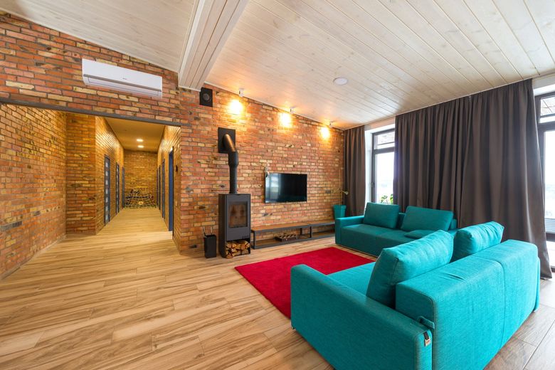 Инженерные системы коттеджа: что входит в ежегодное обслуживание