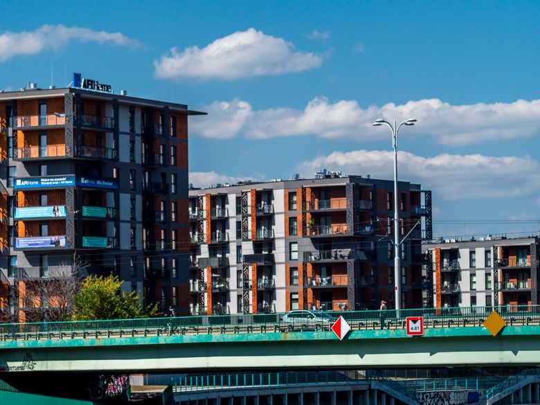 Типичные «мостики холода» в новостройках бизнес-класса: пример ЖК «Дубовая роща»