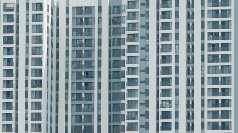 Как правильно провести монтаж окон, чтобы не нарушить проект?