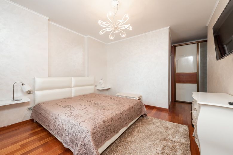 Технические параметры двери: что важно для White Box